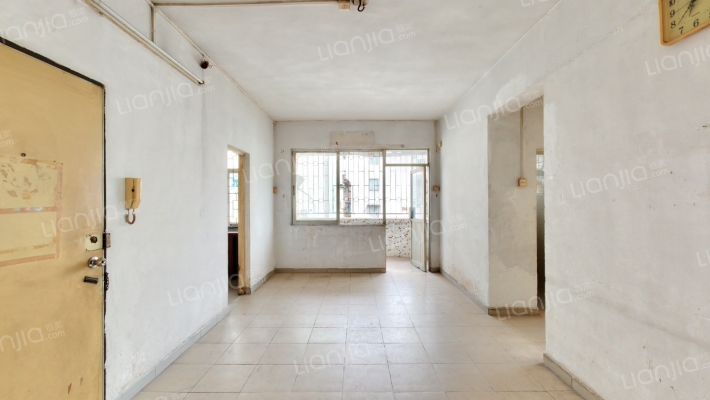 穗宁花园二手房实景图