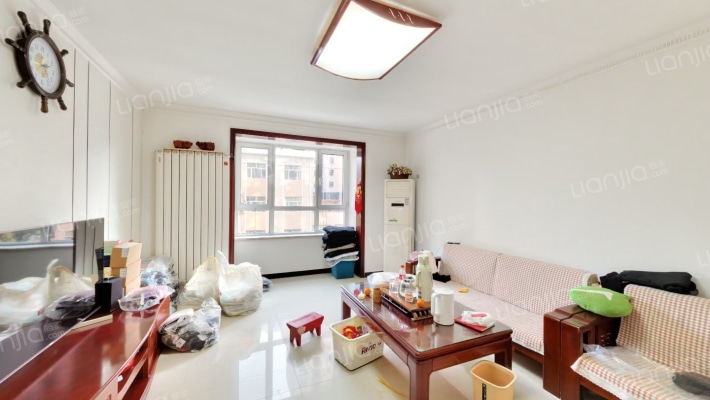 盛安嘉园二手房实景图