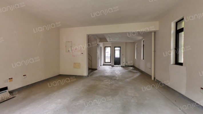 龙湖悠山郡一期二手房实景图