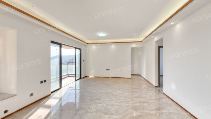 星岸THE EMERALD二手房实景图