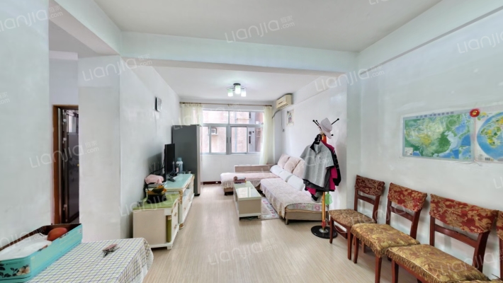 东江花园(樟木头镇)二手房实景图