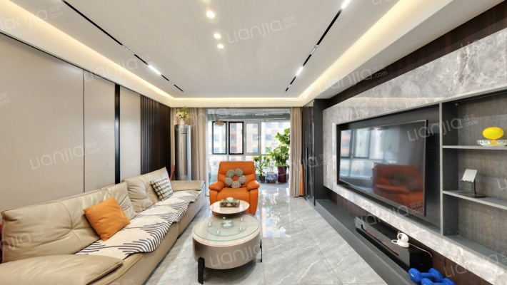 祥荣苑二手房实景图