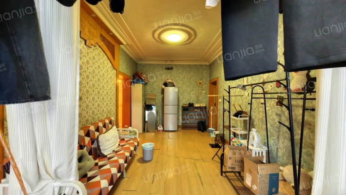 东水门下巷二手房实景图