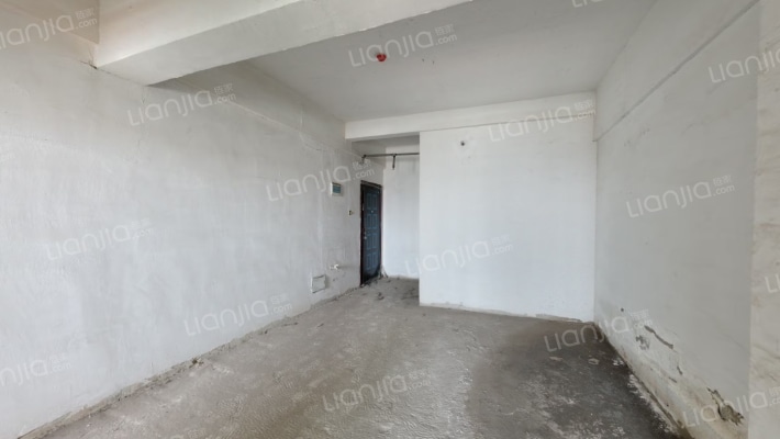 汉口北创客公馆二手房实景图