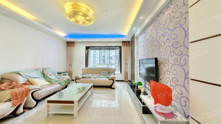 康阙福邸二手房实景图