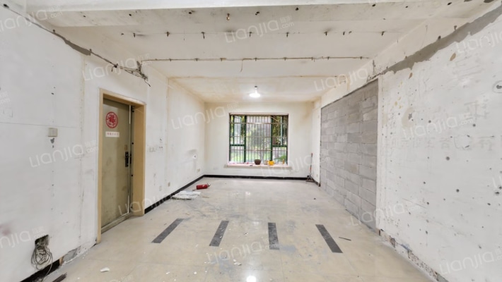 香格里拉花园二手房实景图