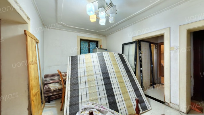 鑫隆花园(渝中)二手房实景图