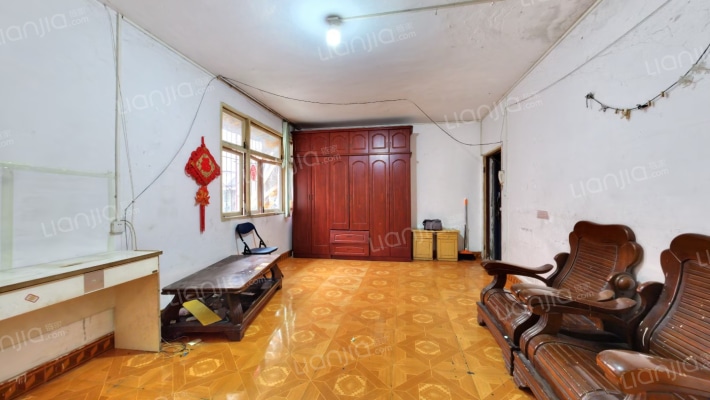 大吉巷22号二手房实景图