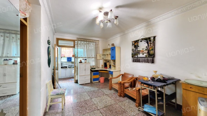 南冲北巷3号二手房实景图