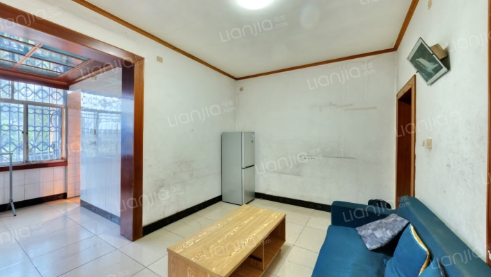 何公路86号二手房实景图