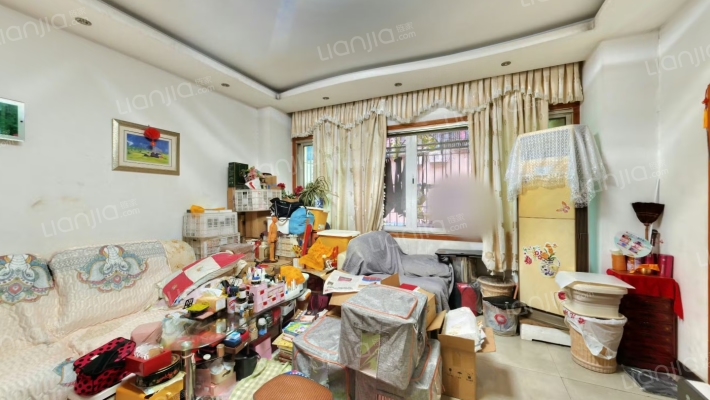 绅帝大厦二手房实景图