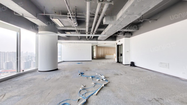 新力中心二手房实景图