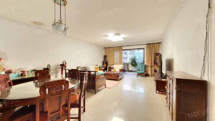 康桥小区二手房实景图