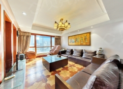 整租·天域东区 4室2厅 南_天域东区租房