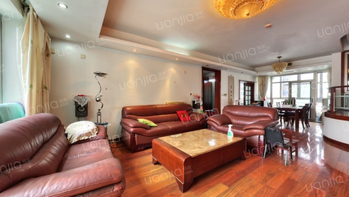 青云小区二手房实景图