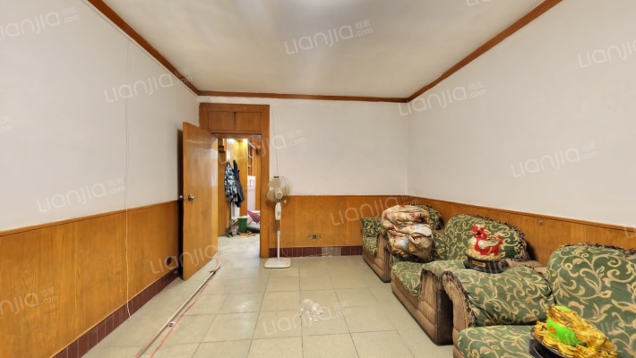 火西社区二手房实景图