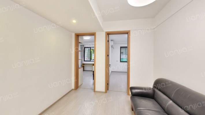 湖光花园二手房实景图