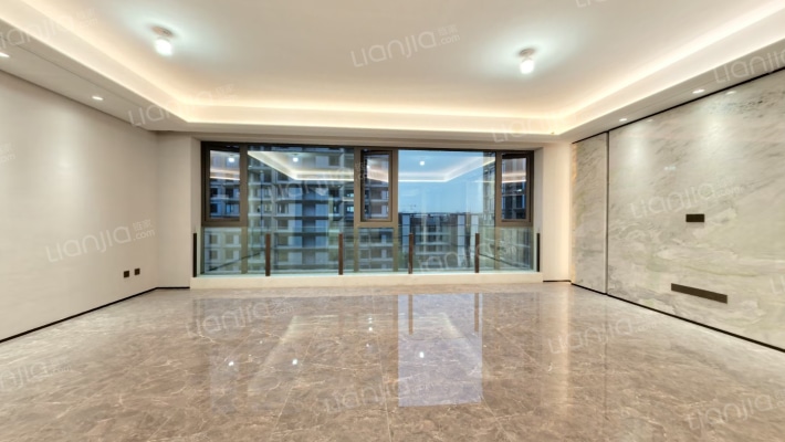 锦江上院二手房实景图