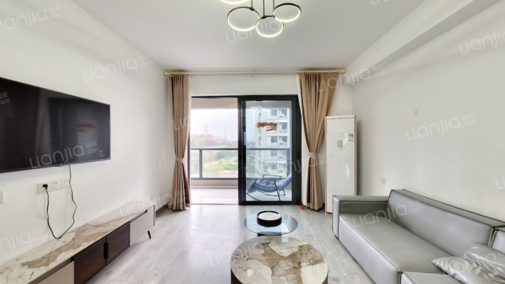 德信·新希望宸芯里二手房实景图