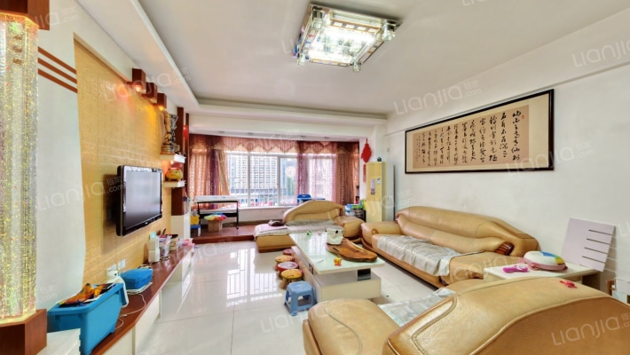 丹凤花园四区二手房实景图