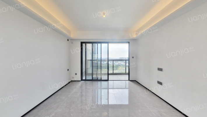 首开平湖如院二手房实景图