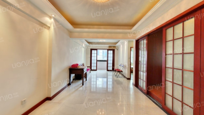 福泉雅居二手房实景图