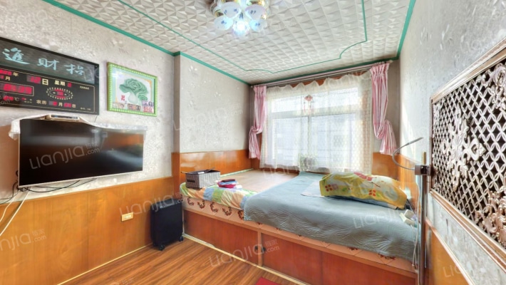 祥泉园小区二手房实景图