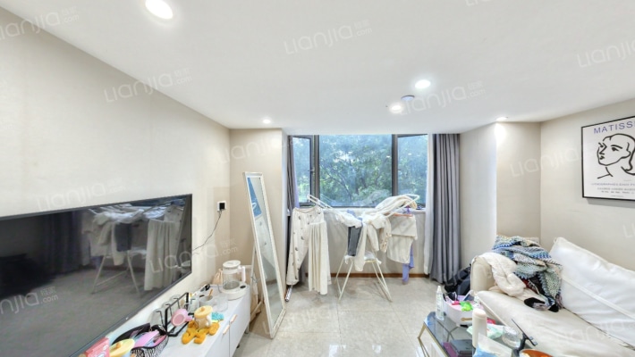 东哲云邸二手房实景图