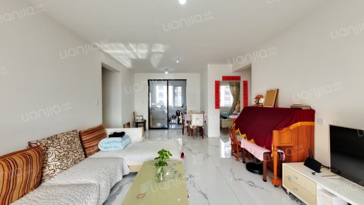 东胜珑悦园二手房实景图