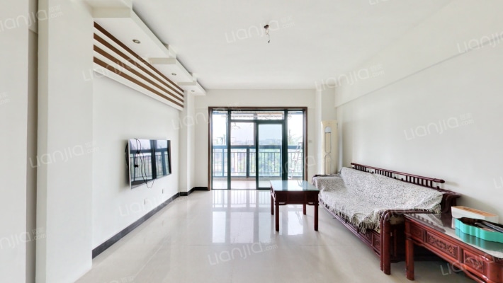 西区花园水云阁二手房实景图