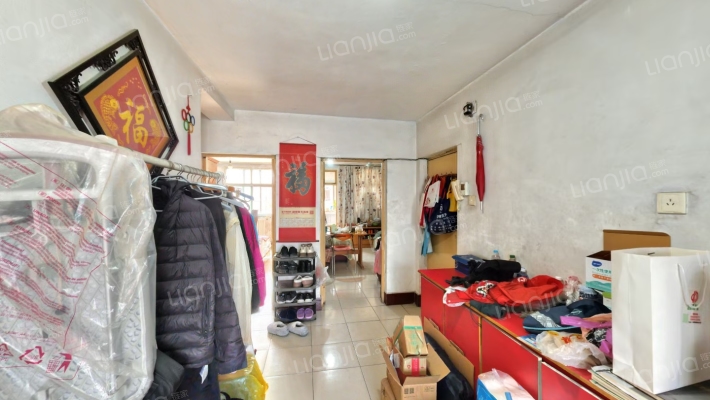 北坦北街87号院二手房实景图