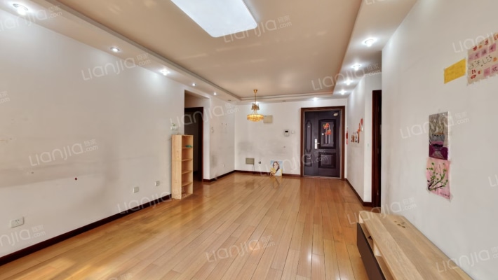 中海城北区二手房实景图