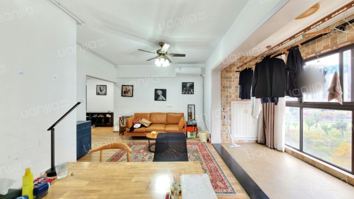 盛泰嘉苑二手房实景图