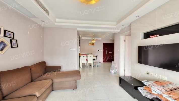 创富世纪北苑二手房实景图