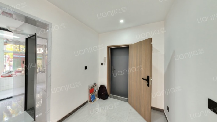 平安南大街61号二手房实景图