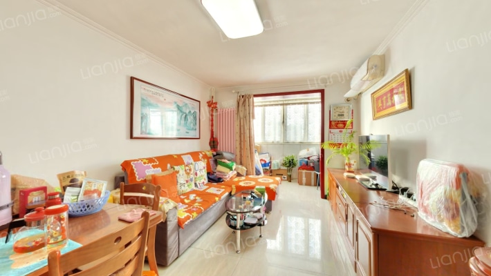 华芳园二手房实景图