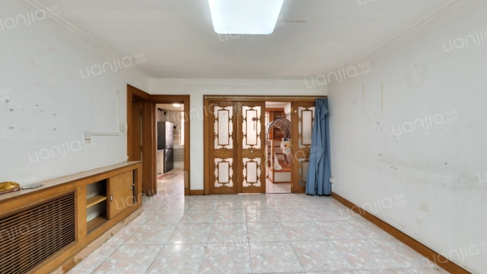 月坛北街25号院二手房实景图