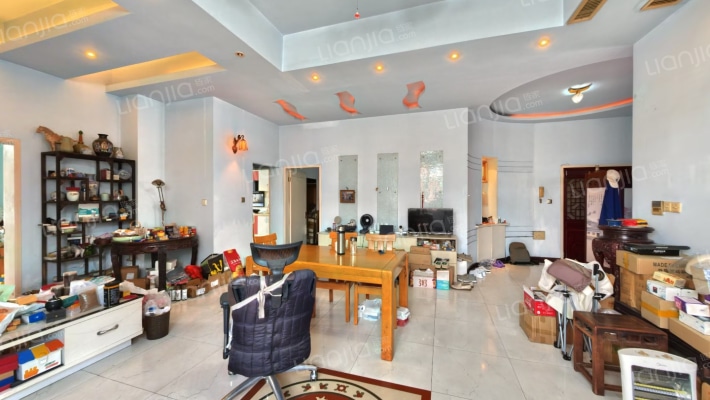 龙蟠花苑南园二手房实景图