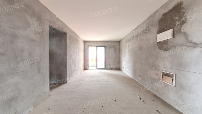 嘉裕国际社区二手房实景图