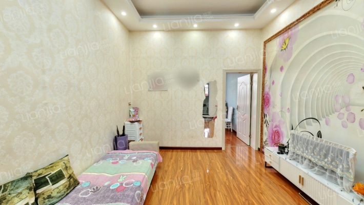 同岗里73号二手房实景图