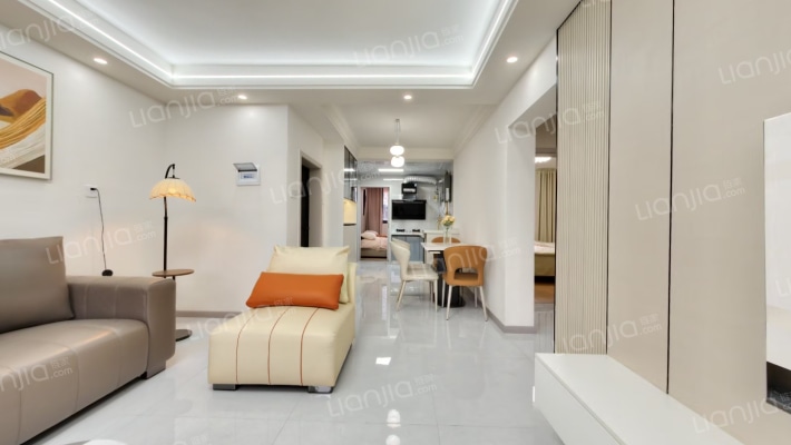 金牛区教师宿舍二手房实景图