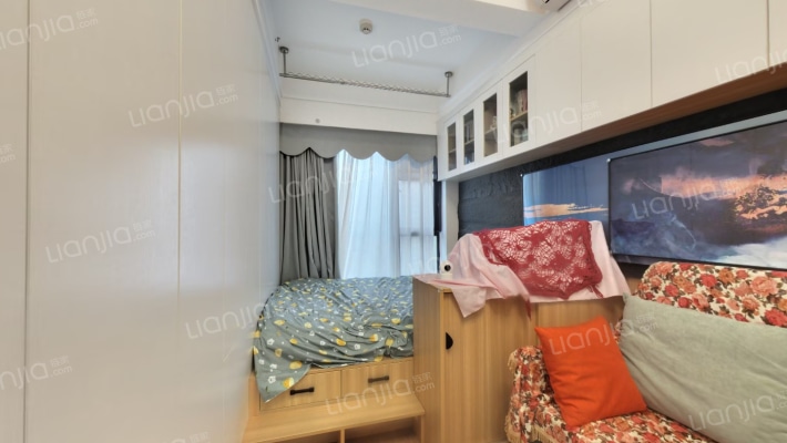 佳乐广场二手房实景图