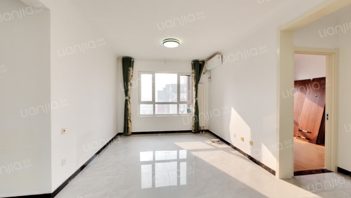 金融街·融府二手房实景图