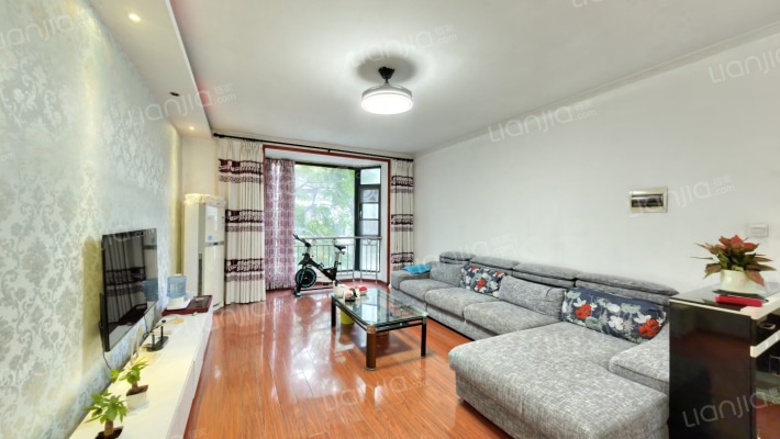 南西雅苑二手房实景图