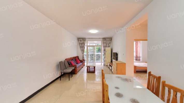 南河居(新津)二手房实景图