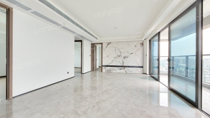 保利椿实九里和颂二手房实景图