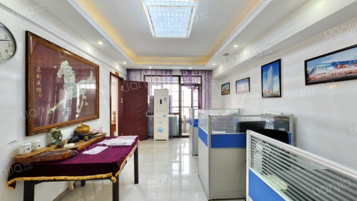 龙之梦国际公寓二手房实景图