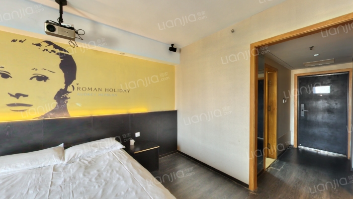 天泰山大e号二手房实景图