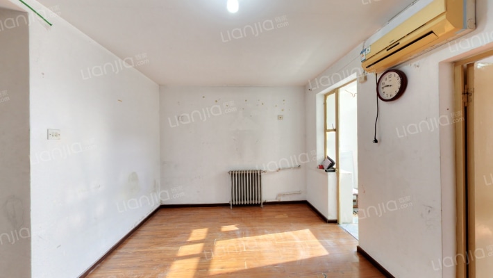 云景西里南区二手房实景图