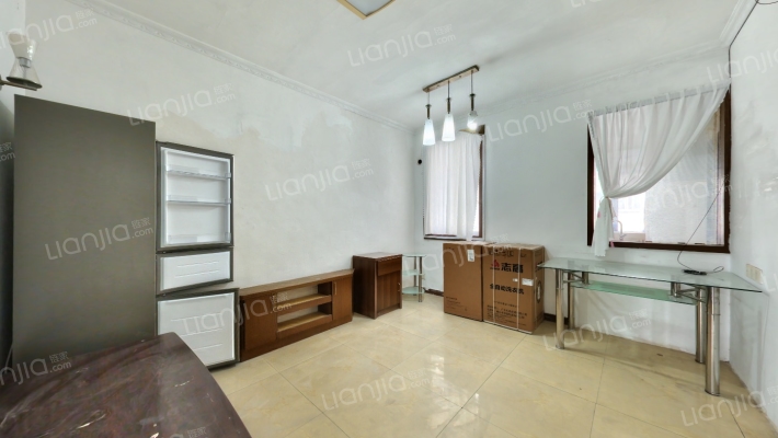 桐馨苑二手房实景图